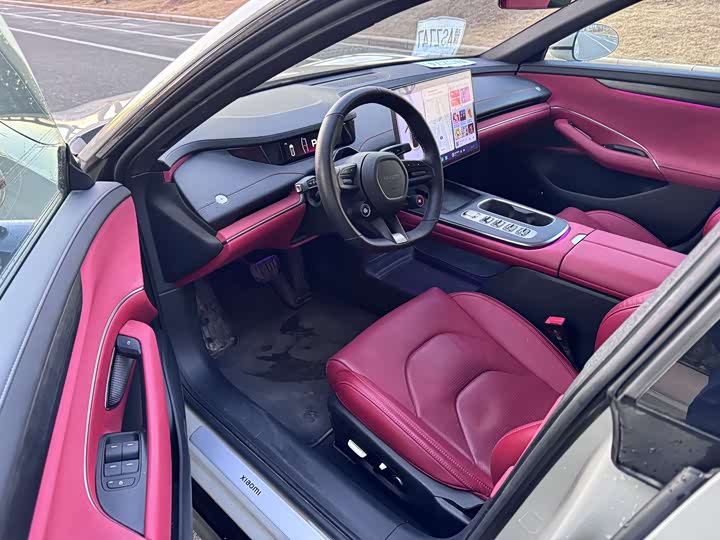 Фото 8 - Xiaomi SU7