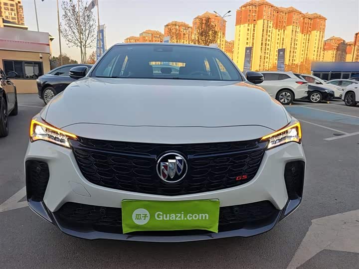 Фото 3 - Buick Verano