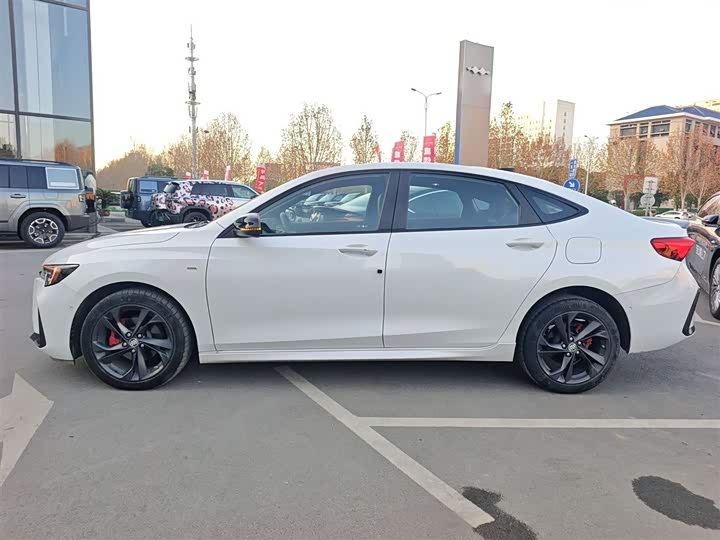 Фото 5 - Buick Verano