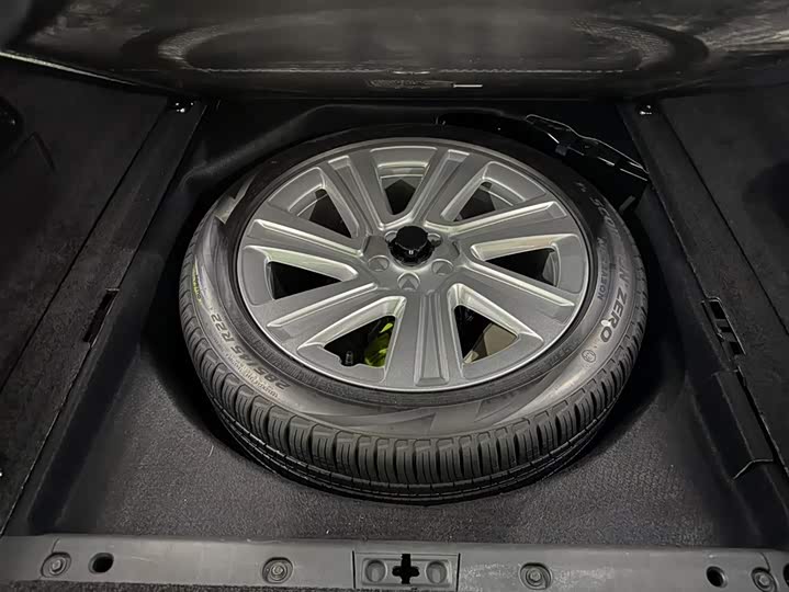 Фото 2 - Land Rover Range Rover