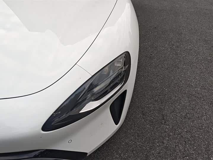 Фото 5 - Xiaomi SU7