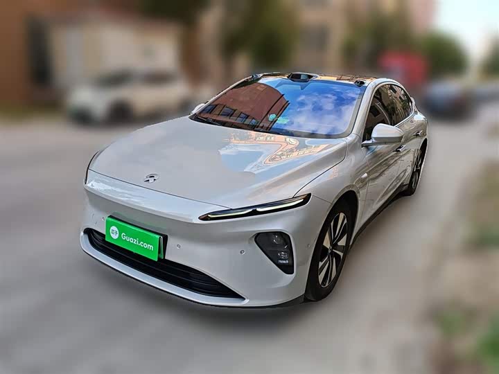 Фото 2 - Nio ET7