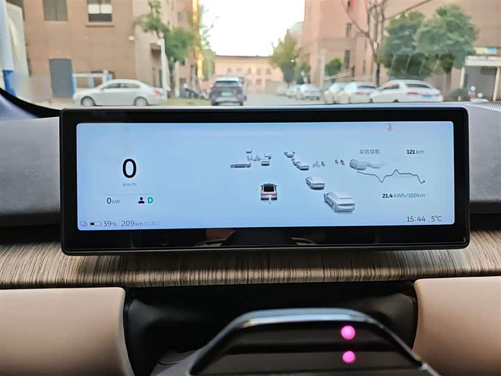 Фото 4 - Nio ET7