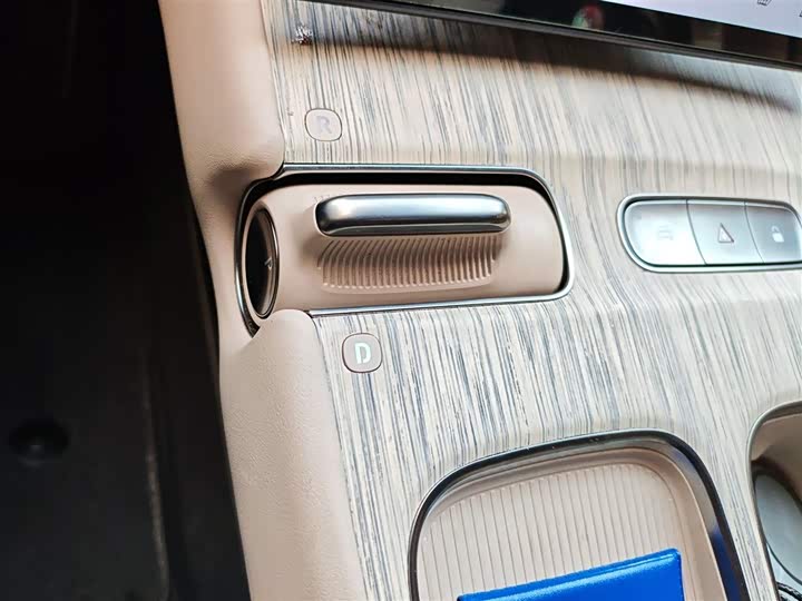 Фото 7 - Nio ET7