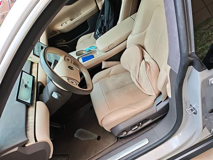 Фото 8 - Nio ET7