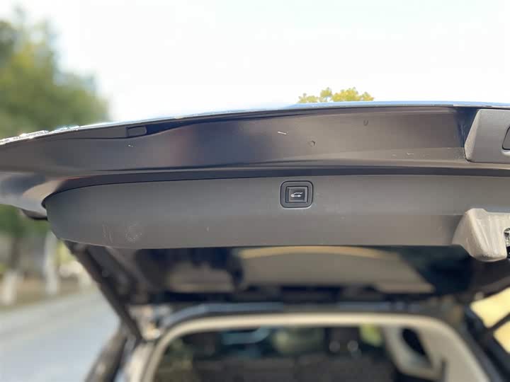 Фото 9 - Buick Enclave