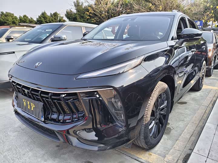 Фото 1 - Dongfeng Forthing T5 EVO