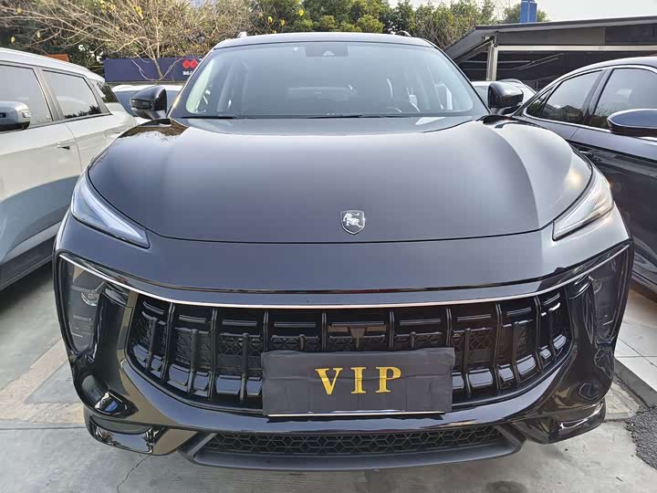 Фото 2 - Dongfeng Forthing T5 EVO