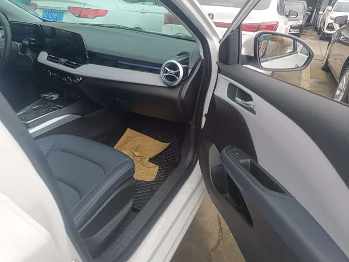 Фото 4 - Chevrolet Monza