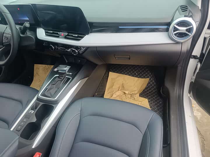 Фото 6 - Chevrolet Monza