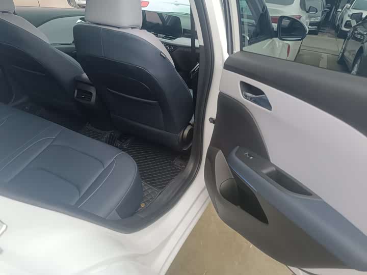 Фото 7 - Chevrolet Monza