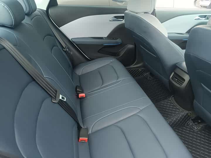 Фото 8 - Chevrolet Monza