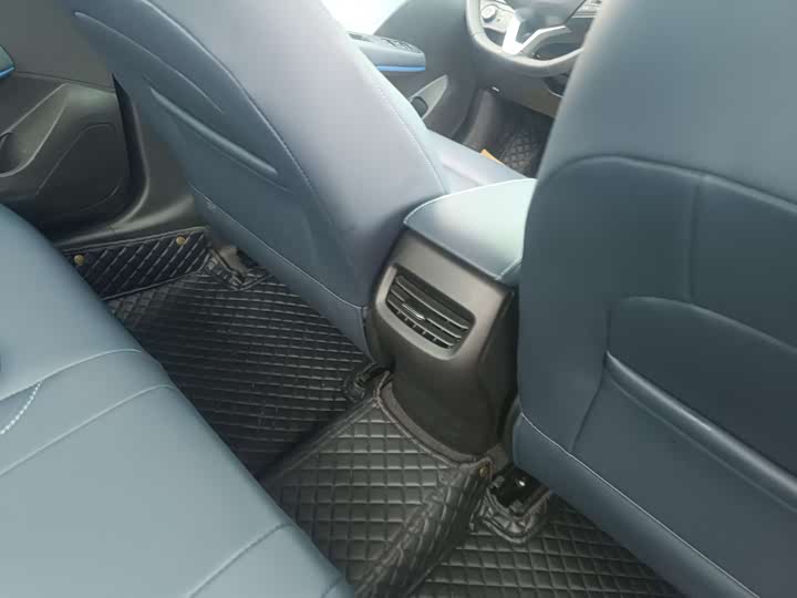 Фото 9 - Chevrolet Monza