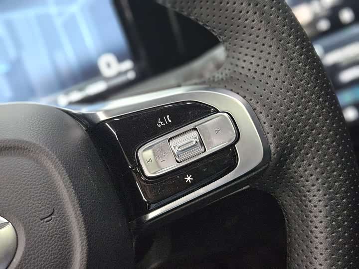 Фото 4 - GAC Trumpchi M8