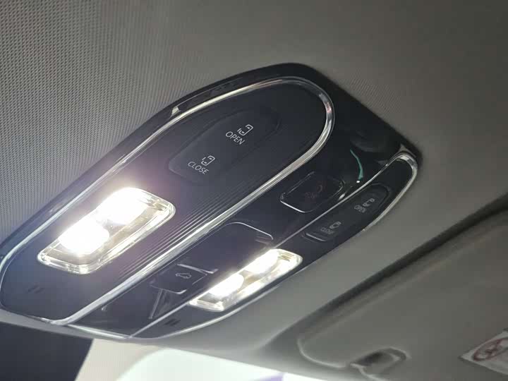 Фото 6 - GAC Trumpchi M8