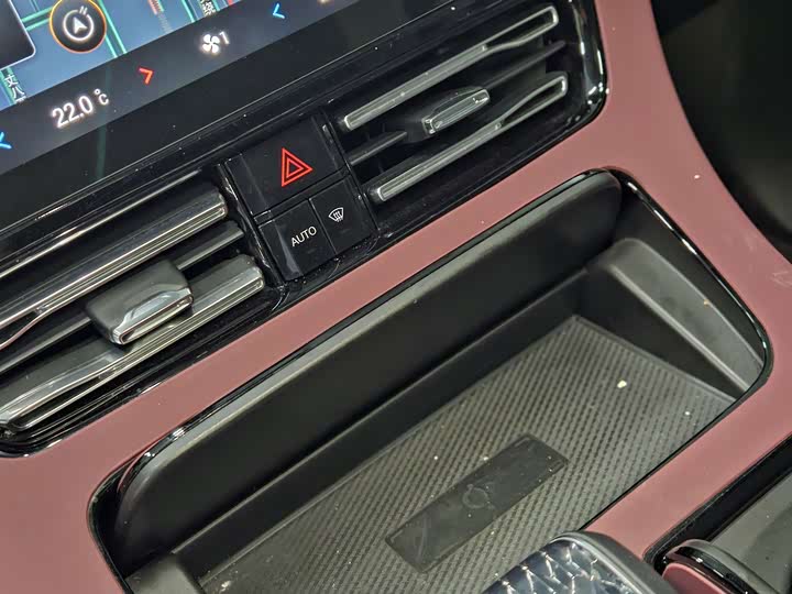 Фото 7 - GAC Trumpchi M8