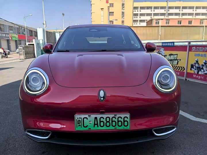 Фото 1 - Ora Good Cat (03)