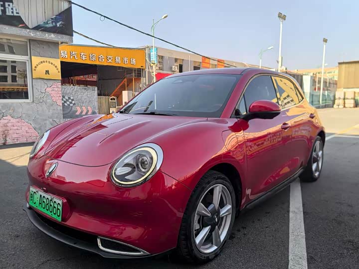 Фото 2 - Ora Good Cat (03)