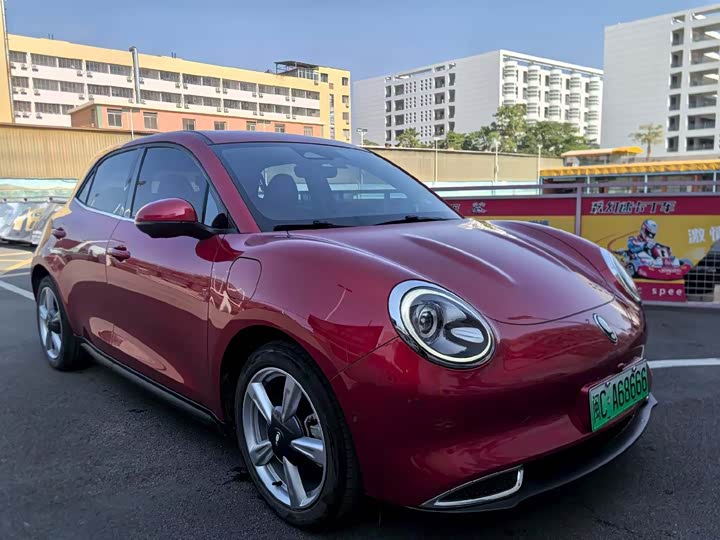 Фото 3 - Ora Good Cat (03)