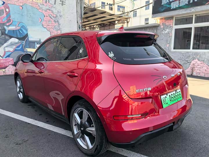 Фото 4 - Ora Good Cat (03)