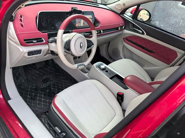 Фото 7 - Ora Good Cat (03)