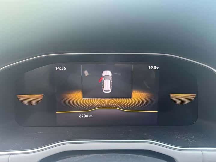 Фото 3 - Volkswagen Bora