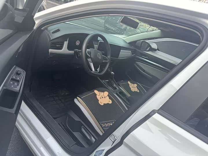 Фото 4 - Volkswagen Bora