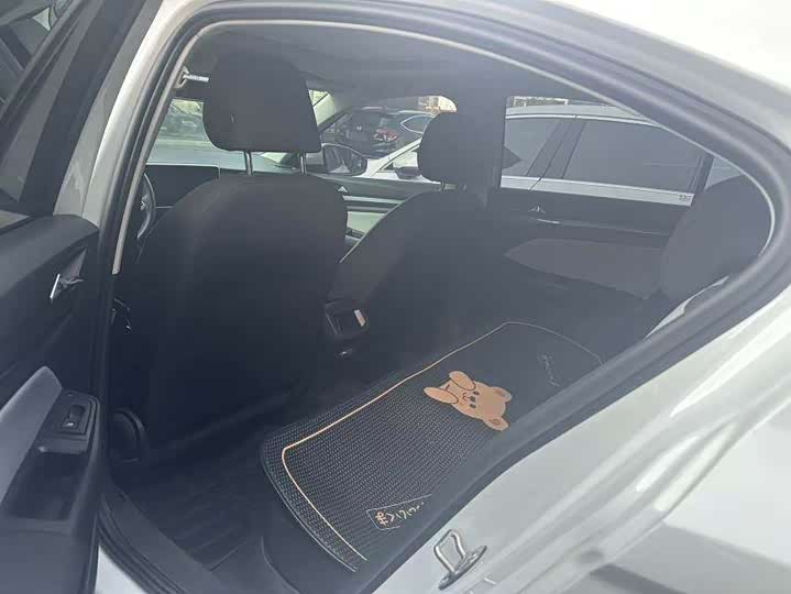 Фото 5 - Volkswagen Bora