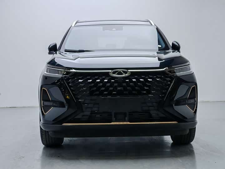 Фото 2 - Chery Tiggo 8 Pro