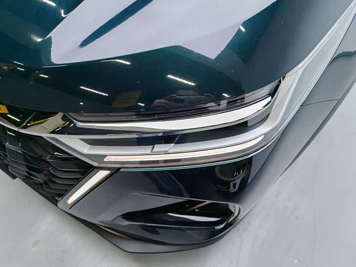 Фото 5 - Chery Tiggo 8 Pro