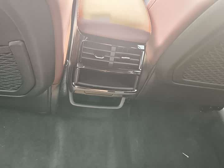 Фото 8 - Geely Monjaro