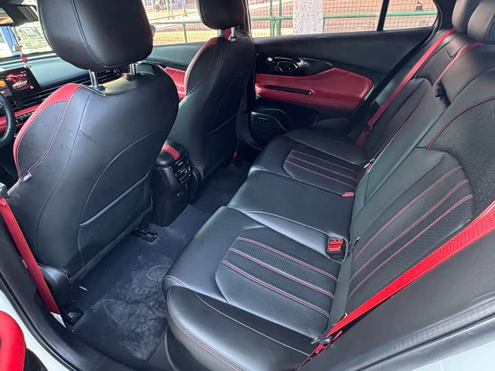 Фото 8 - GAC Trumpchi Empow R