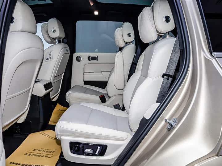 Фото 5 - LiXiang L8