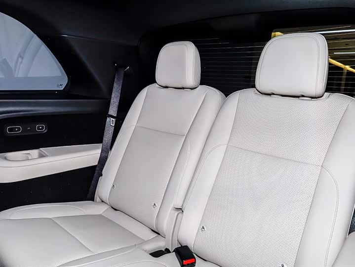 Фото 6 - LiXiang L8