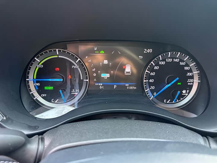 Фото 6 - Toyota Highlander