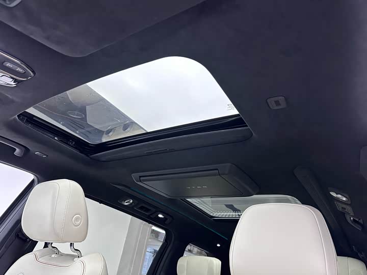 Фото 7 - GAC Trumpchi M8