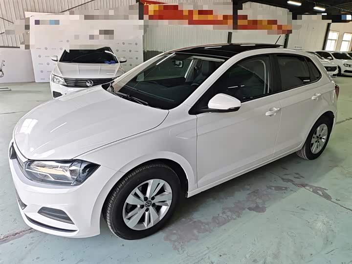 Фото 5 - Volkswagen Polo