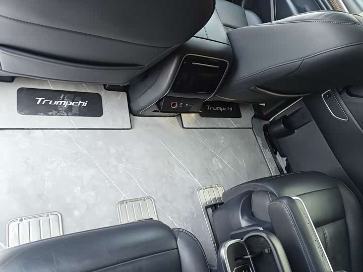 Фото 8 - GAC Trumpchi M8