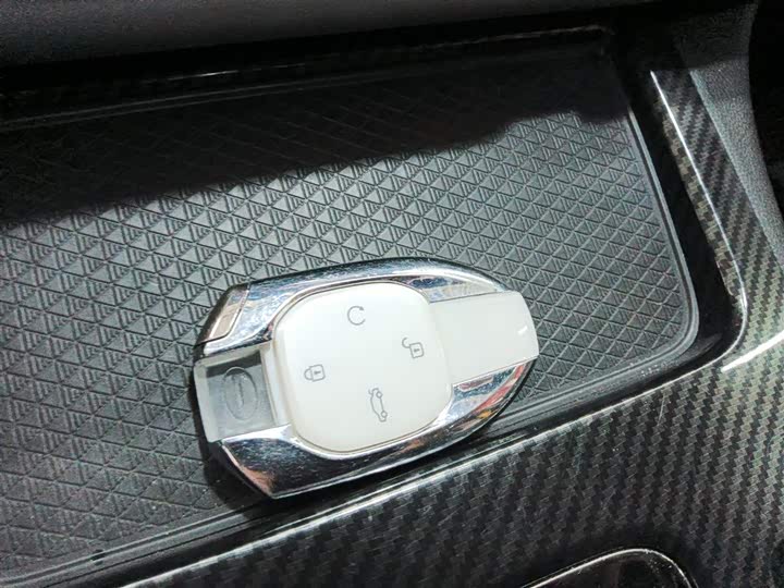 Фото 9 - GAC Trumpchi Empow R