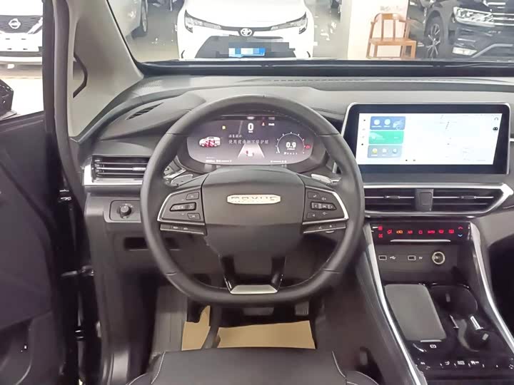 Фото 3 - Maxus G50