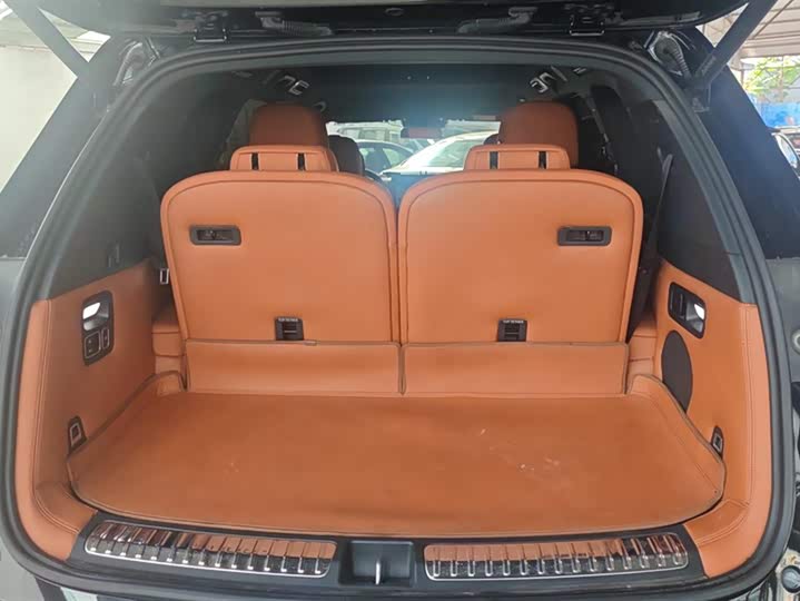 Фото 4 - LiXiang L8