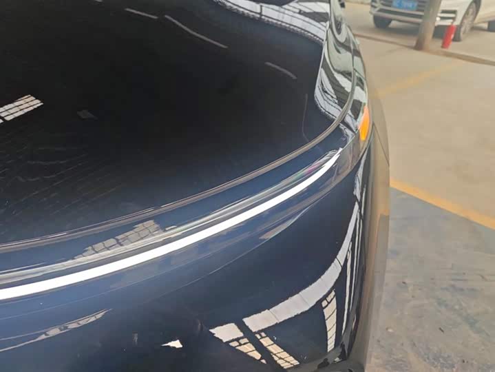 Фото 5 - LiXiang L8