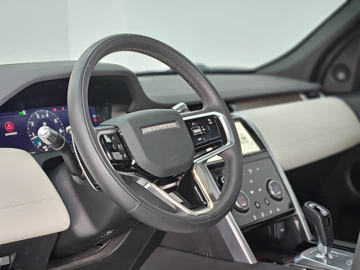 Фото 4 - Land Rover Discovery Sport