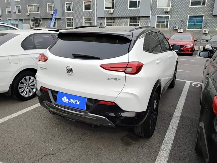 Фото 3 - Buick Encore