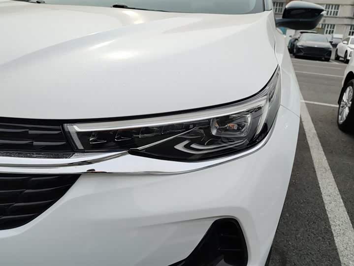 Фото 5 - Buick Encore