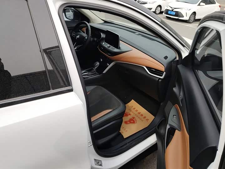 Фото 8 - Buick Encore