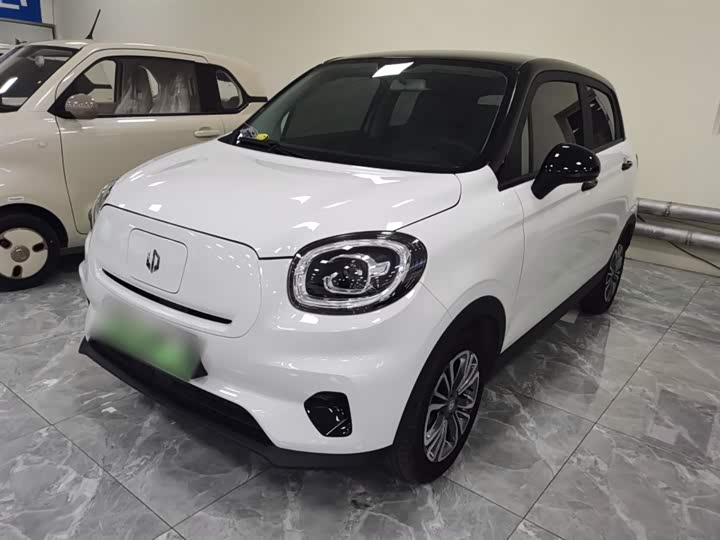 Фото 1 - Leapmotor T03