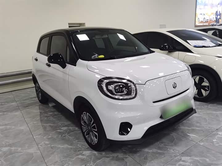 Фото 4 - Leapmotor T03