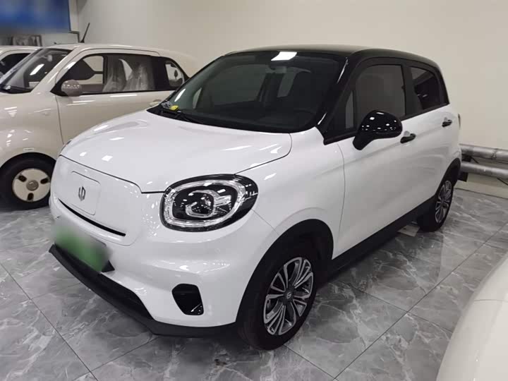 Фото 5 - Leapmotor T03