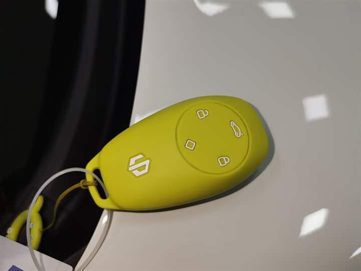 Фото 9 - Leapmotor T03